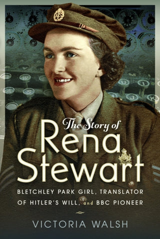 Supplemental image for 9781036133900 - The Story of Rena Stewart