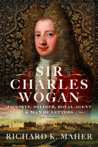 Cover image for 9781036134099 - Sir Charles Wogan