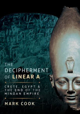 Supplemental image for 9781036134631 - The Decipherment of Linear A