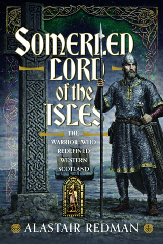 Cover image for 9781036134907 - Somerled, Lord of the Isles