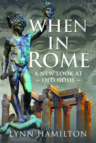 Cover image for 9781036136079 - When In Rome