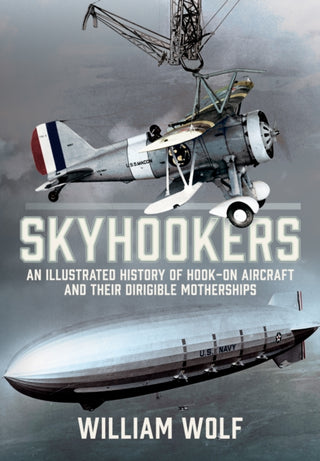 Cover image for 9781036137748 - Skyhookers
