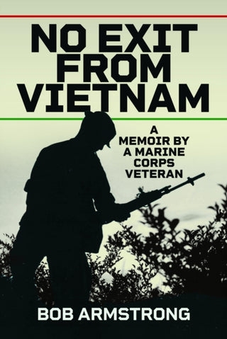 Cover image for 9781036139186 - No Exit from Vietnam