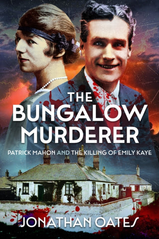 Cover image for 9781036140397 - The Bungalow Murderer