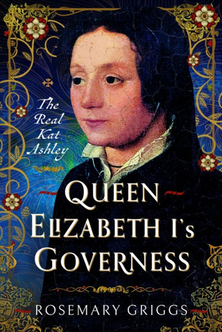 Cover image for 9781036142377 - Queen Elizabeth I's Governess