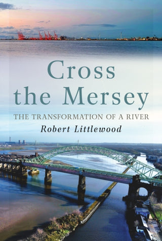 Cover image for 9781036147372 - Cross the Mersey