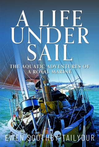 Cover image for 9781036148560 - A Life Under Sail