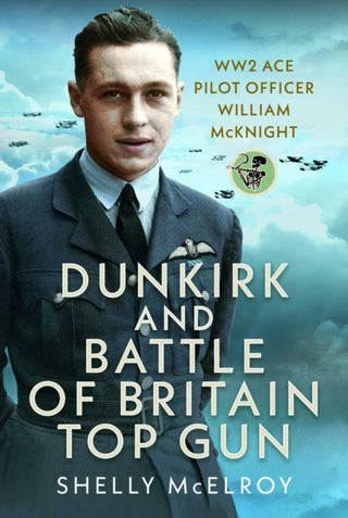 Cover image for 9781036149260 - Dunkirk and Battle of Britain Top Gun