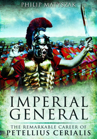 Cover image for 9781036150129 - Imperial General