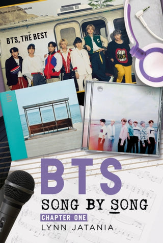 Cover image for 9781036150976 - Bts