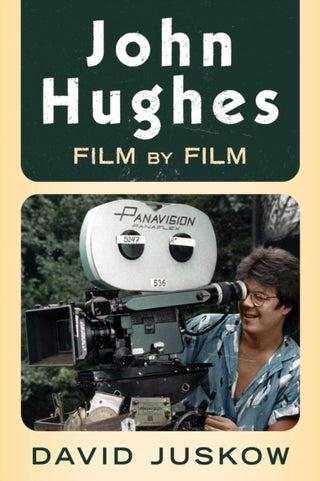 Cover image for 9781036152000 - John Hughes
