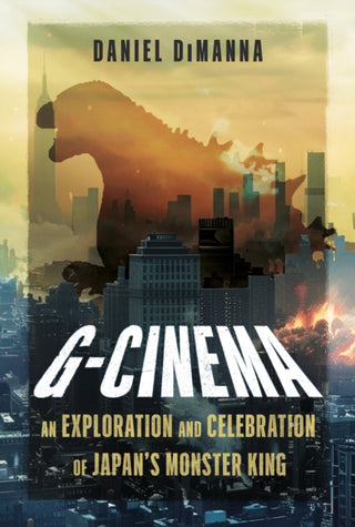 Cover image for 9781036152147 - G-Cinema