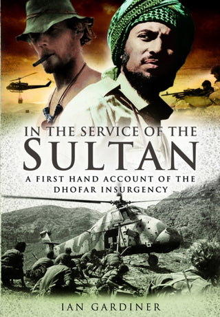 Cover image for 9781036156138 - In the Service of the Sultan