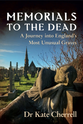 Cover image for 9781036156589 - Memorials to the Dead
