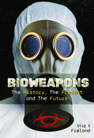 Cover image for 9781036182694 - Bioweapons