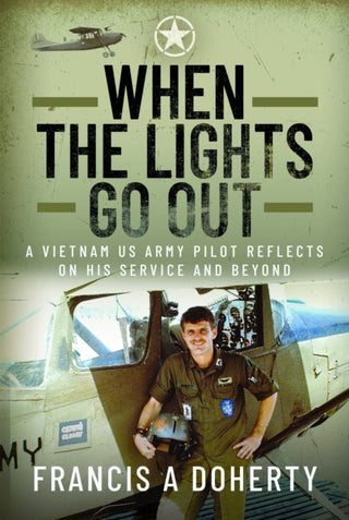 Cover image for 9781036183356 - When the Lights Go Out