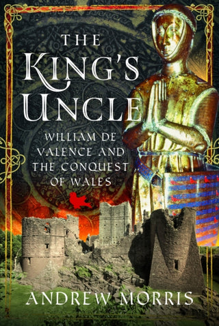 Cover image for 9781036186173 - The King's Uncle