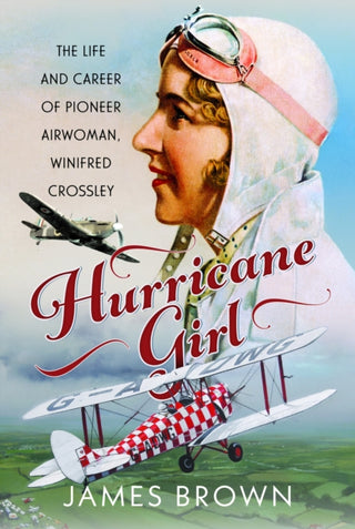 Cover image for 9781036197933 - Hurricane Girl