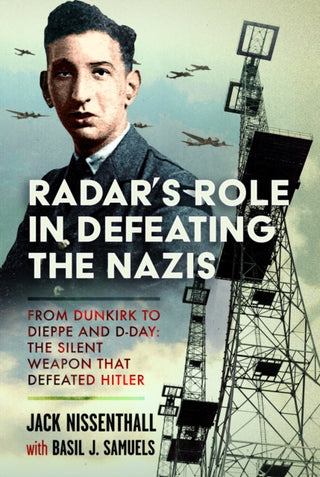 Cover image for 9781036198244 - Radar's Role in Defeating the Nazis