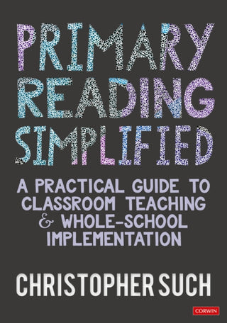 Supplemental image for 9781036201418 - Primary Reading Simplified