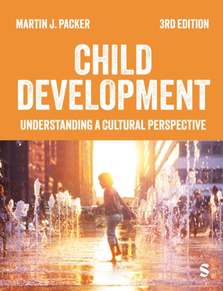 Cover image for 9781036201470 - Child Development