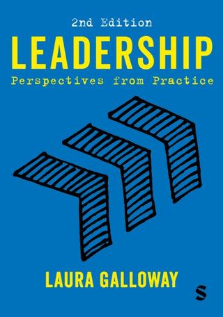 Cover image for 9781036209018 - Leadership