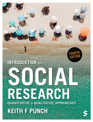 Cover image for 9781036209698 - Introduction to Social Research