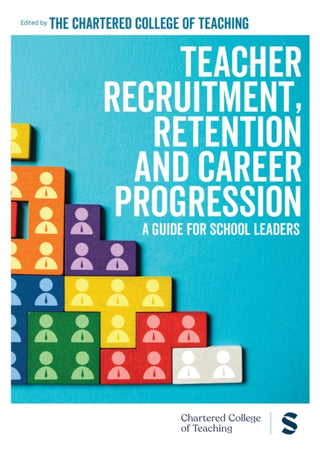 Supplemental image for 9781036212377 - Teacher Recruitment, Retention and Career Progression