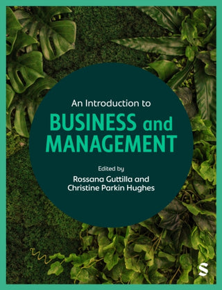 Cover image for 9781036231156 - An Introduction to Business and Management
