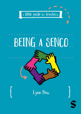 Cover image for 9781036241254 - A Little Guide for Teachers: Being a SENCO