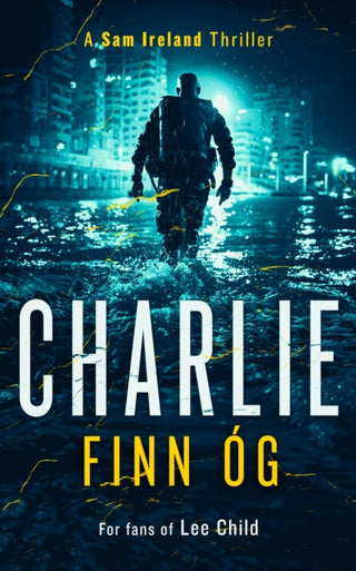 Supplemental image for 9781036700003 - Charlie