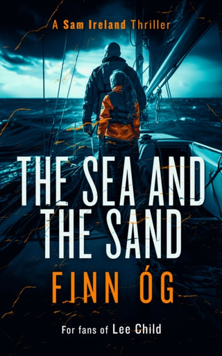 Cover image for 9781036700010 - The Sea and the Sand
