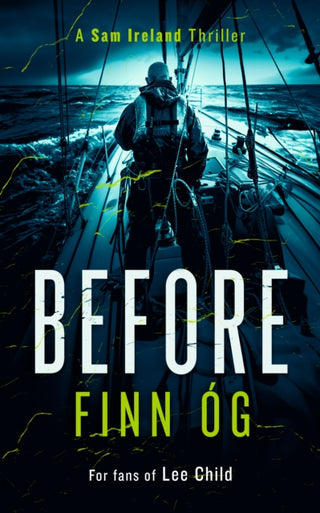 Cover image for 9781036700034 - Before
