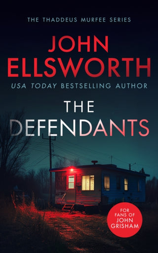 Cover image for 9781036700133 - The Defendants