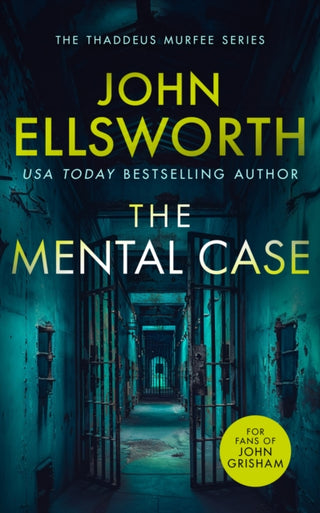 Cover image for 9781036700188 - The Mental Case