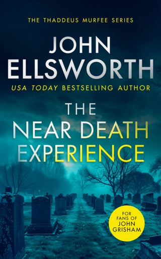 Supplemental image for 9781036700232 - The Near Death Experience