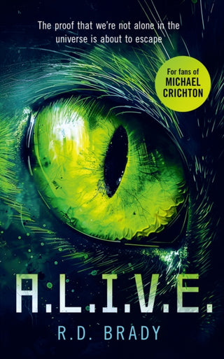 Supplemental image for 9781036700287 - A.L.I.V.E.