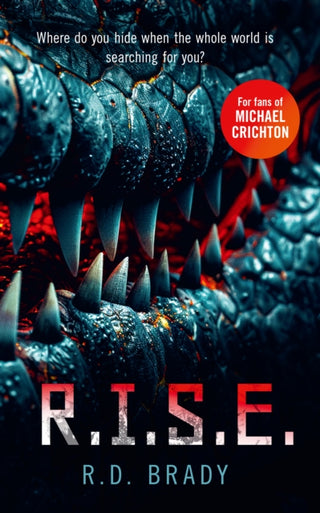 Supplemental image for 9781036700300 - R.I.S.E.