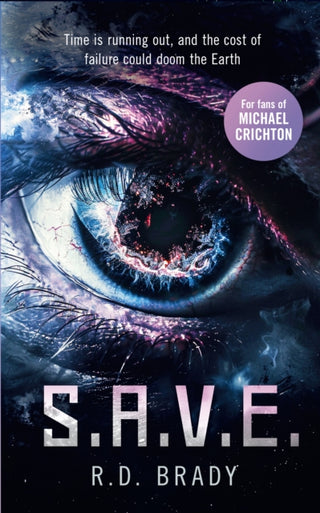 Cover image for 9781036700317 - S.A.V.E.