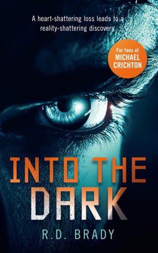 Cover image for 9781036700331 - Into the Dark