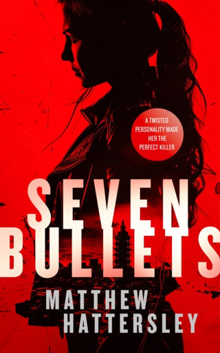 Cover image for 9781036700621 - Seven Bullets