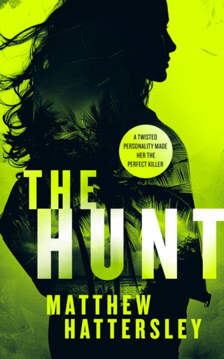 Cover image for 9781036700638 - The Hunt