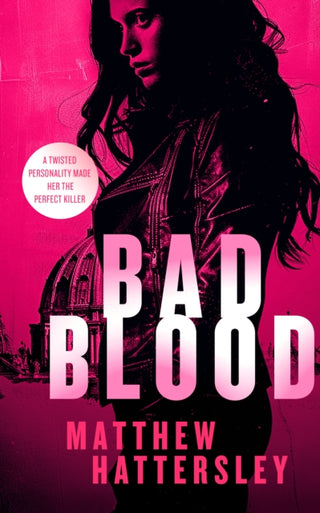 Supplemental image for 9781036700683 - Bad Blood