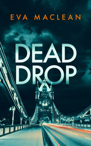 Cover image for 9781036700737 - Dead Drop