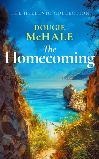 Cover image for 9781036700751 - The Homecoming