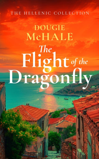 Cover image for 9781036700775 - The Flight of the Dragonfly