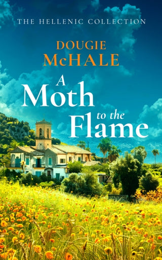 Supplemental image for 9781036700782 - A Moth to the Flame