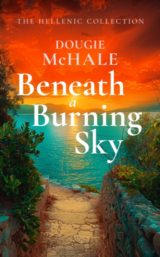 Supplemental image for 9781036700799 - Beneath A Burning Sky
