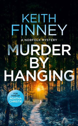 Cover image for 9781036700928 - Murder By Hanging