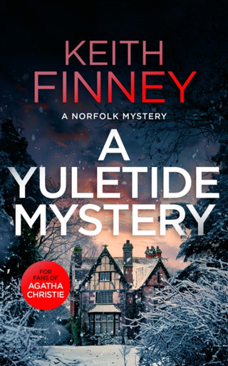 Cover image for 9781036700966 - A Yuletide Mystery